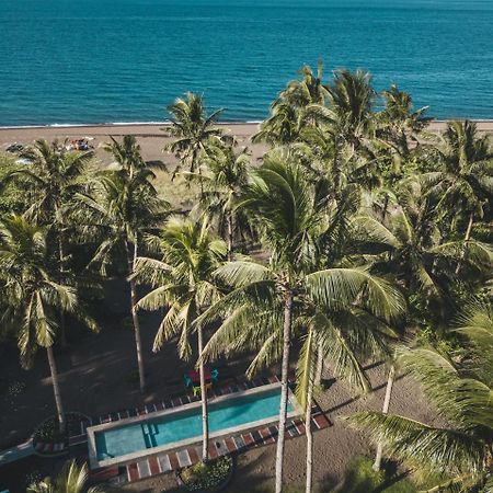 Somewhere Else Boutique Resort マンバヤオ エクステリア 写真