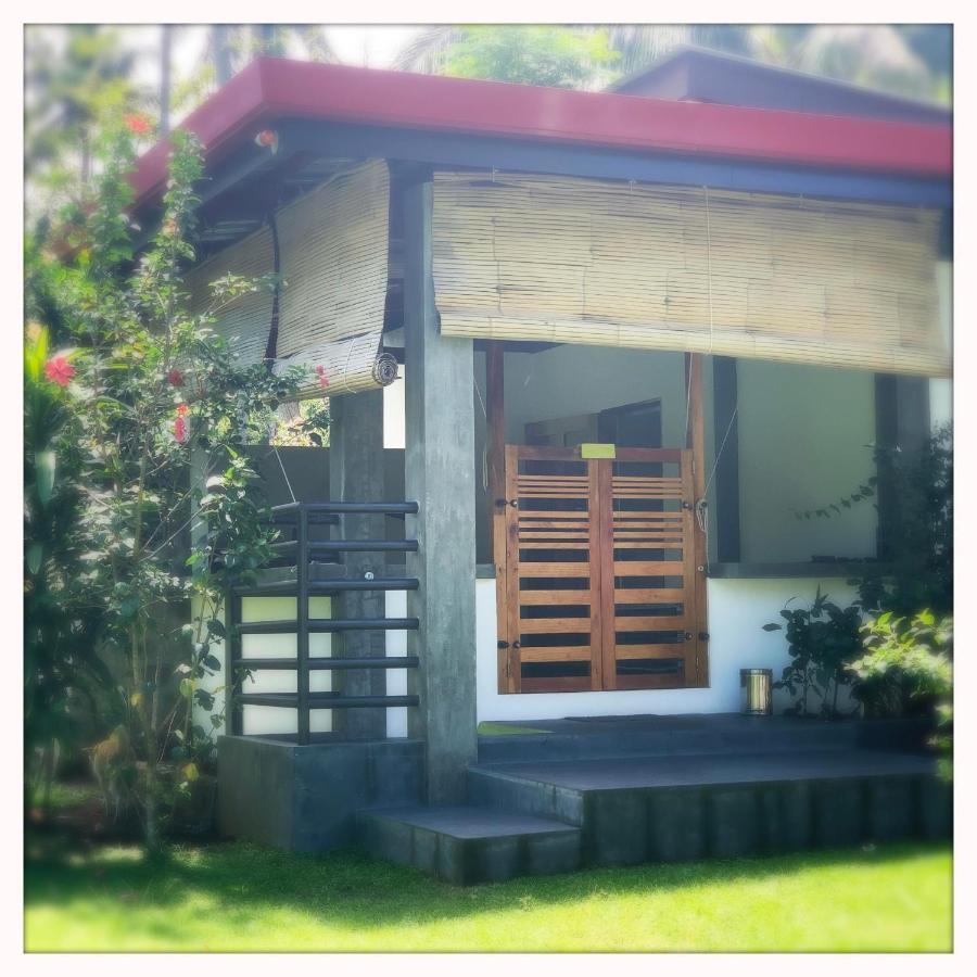 Somewhere Else Boutique Resort マンバヤオ エクステリア 写真