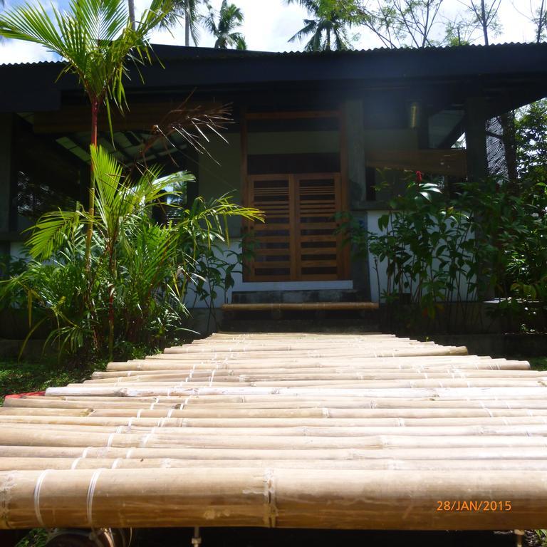 Somewhere Else Boutique Resort マンバヤオ 部屋 写真