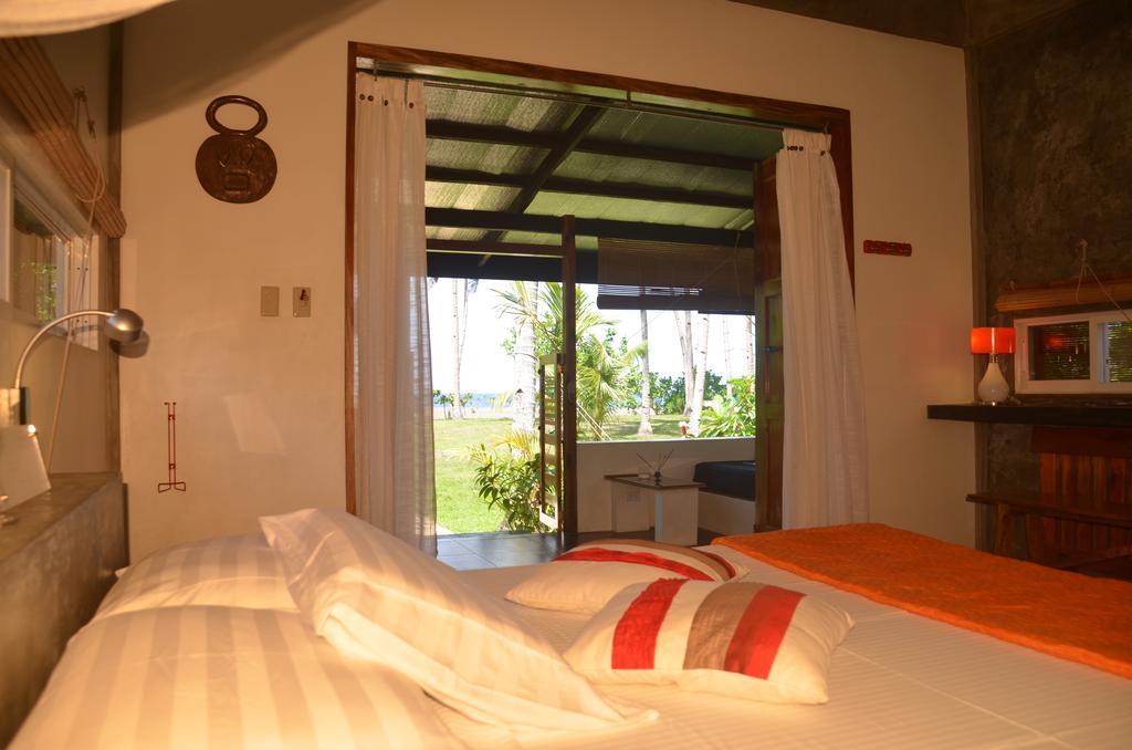 Somewhere Else Boutique Resort マンバヤオ 部屋 写真