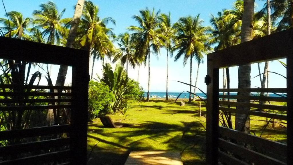 Somewhere Else Boutique Resort マンバヤオ エクステリア 写真