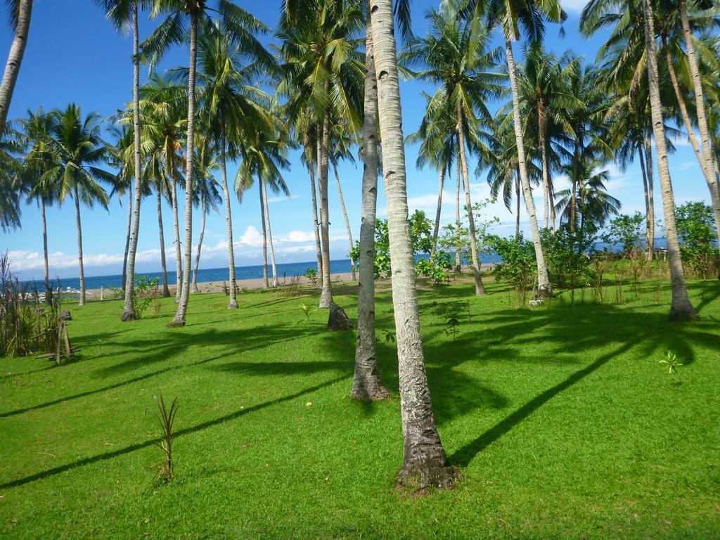 Somewhere Else Boutique Resort マンバヤオ エクステリア 写真
