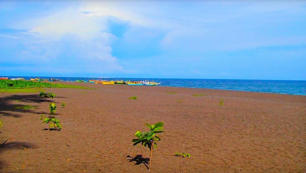 Somewhere Else Boutique Resort マンバヤオ エクステリア 写真