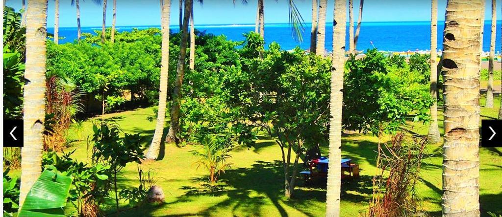 Somewhere Else Boutique Resort マンバヤオ エクステリア 写真