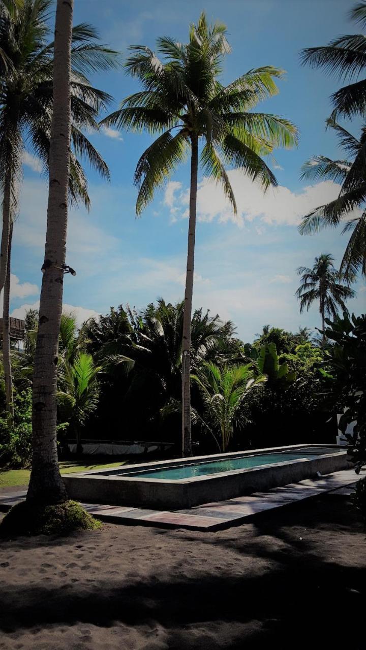 Somewhere Else Boutique Resort マンバヤオ エクステリア 写真