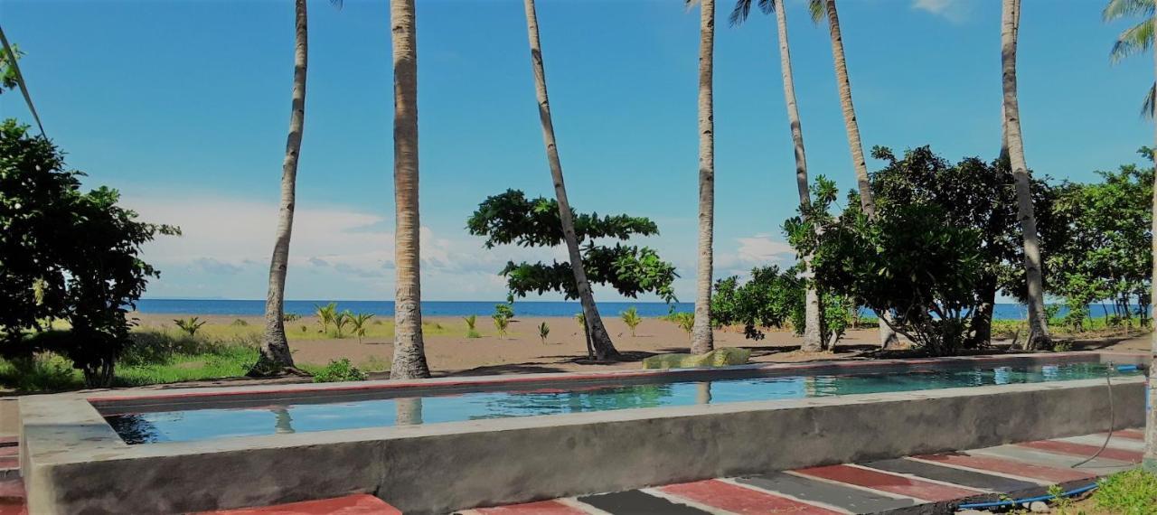Somewhere Else Boutique Resort マンバヤオ エクステリア 写真