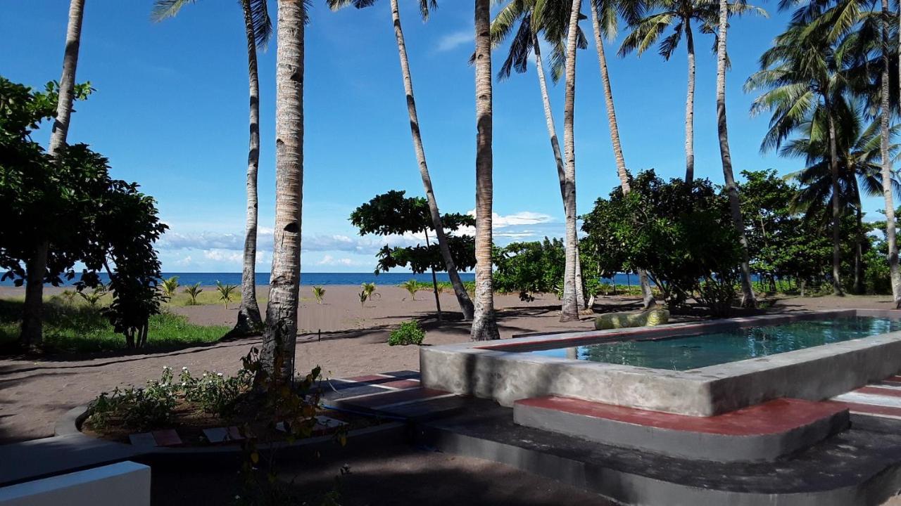 Somewhere Else Boutique Resort マンバヤオ エクステリア 写真