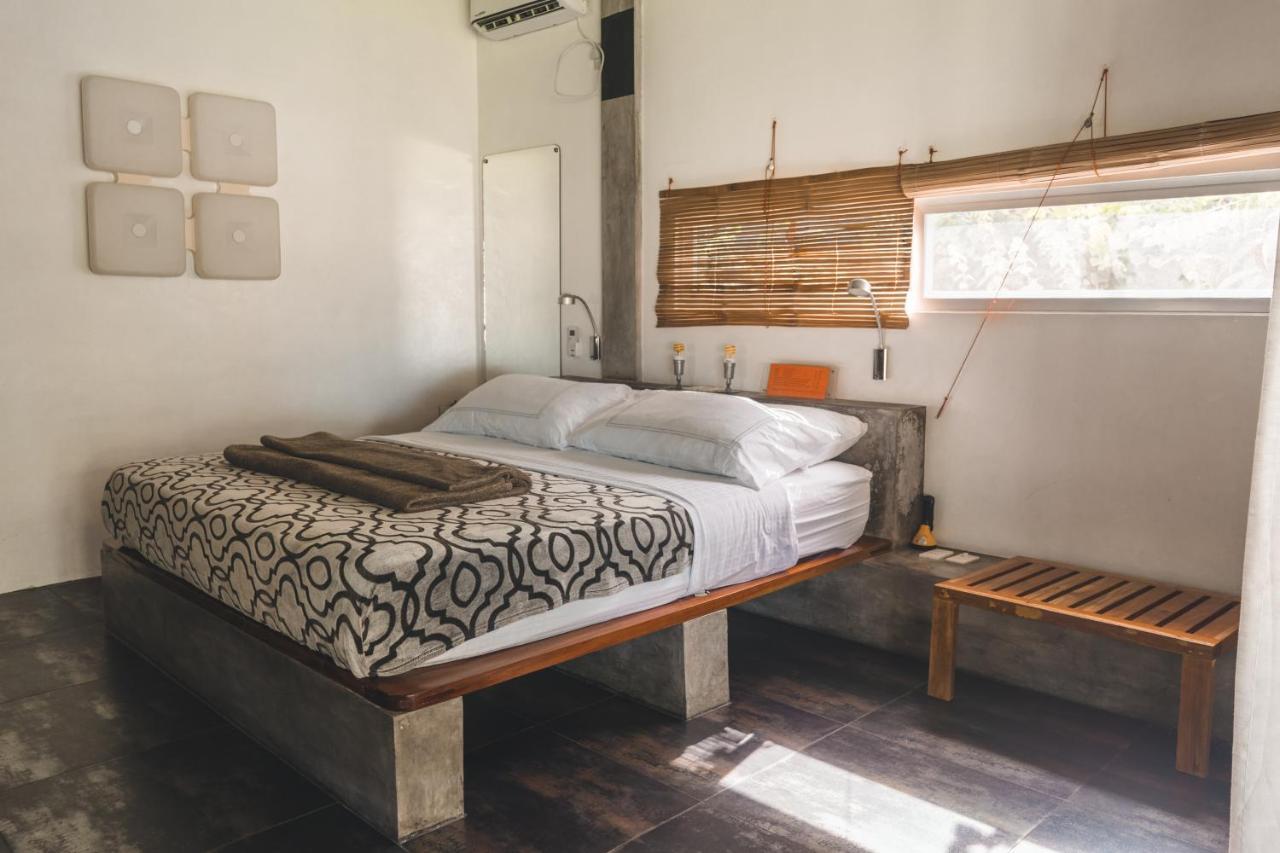 Somewhere Else Boutique Resort マンバヤオ エクステリア 写真